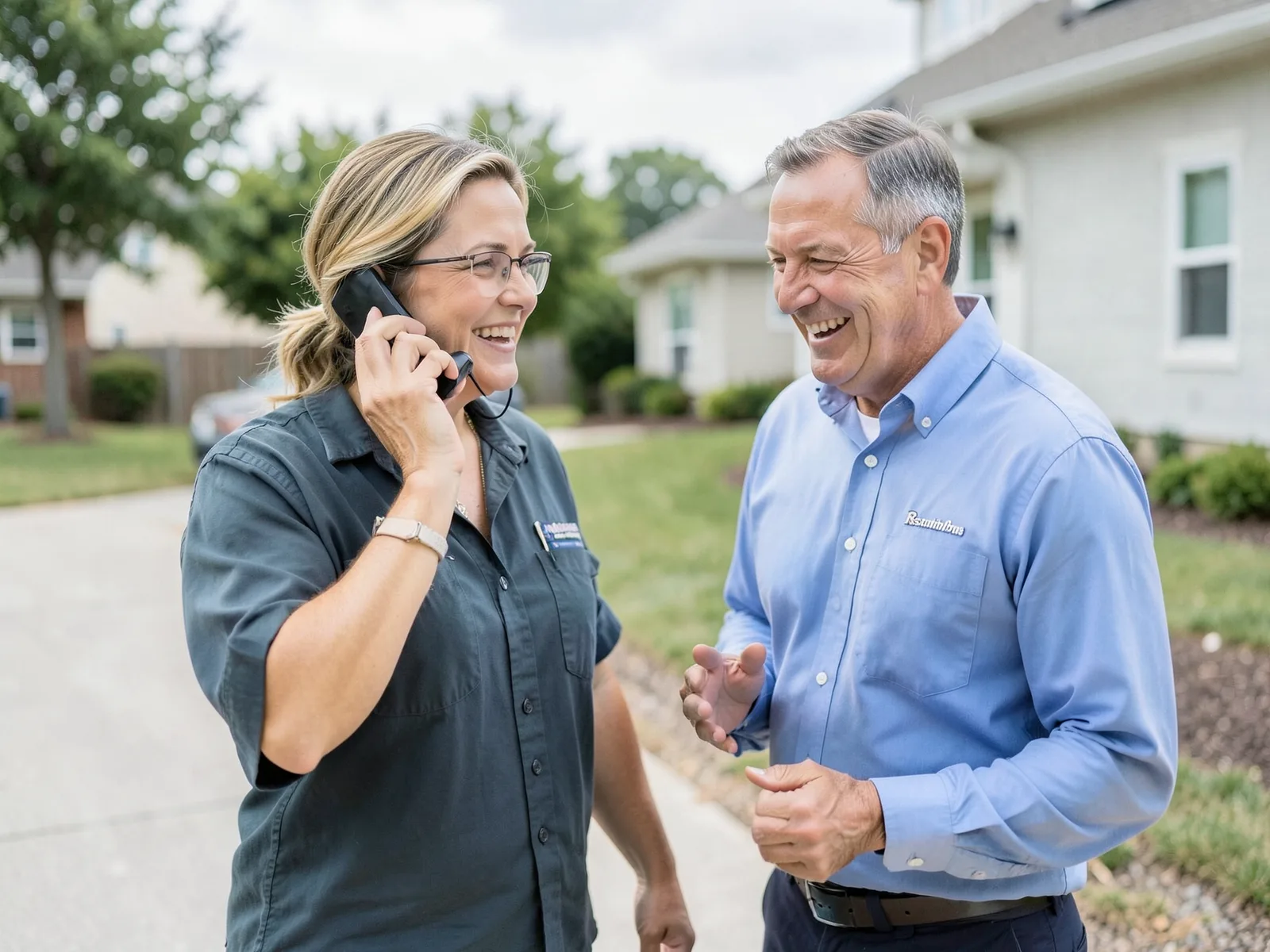 Frequently Asked Questions About Hidden Leak Restoration in Jefferson, PA
